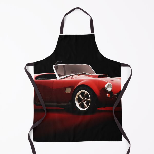 Item preview, 1965 Replica Roadster in Red designed and sold by DaveKoontz.