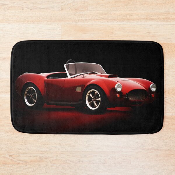 Item preview, 1965 Replica Roadster in Red designed and sold by DaveKoontz.