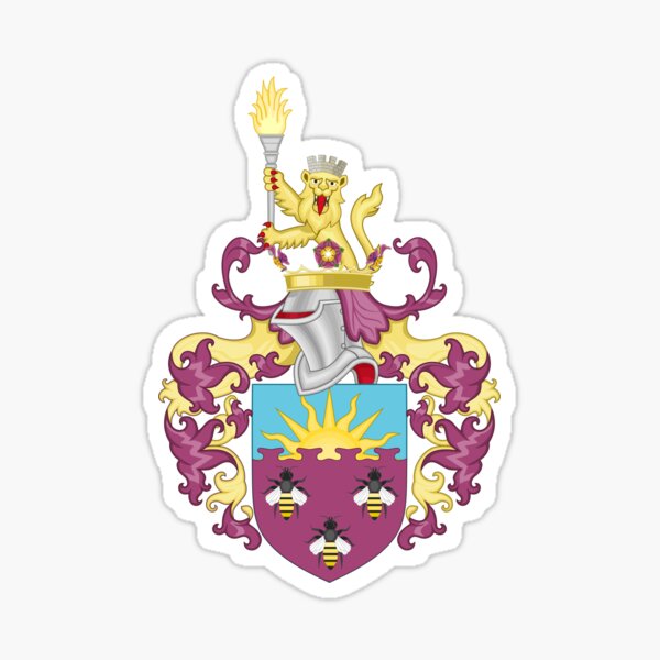 Item preview, University of Manchester designed and sold by Orange-Monkeys.