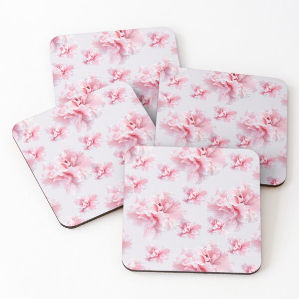 Item preview, Pink Azalea Flower Dream #1 #floral #pattern #decor #art designed and sold by Anita's & Bella's Art.