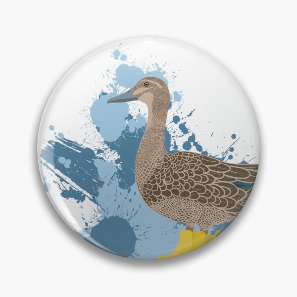 Item preview, Ducks and boots. designed and sold by LeahDryden Leah'sArtandDesign.