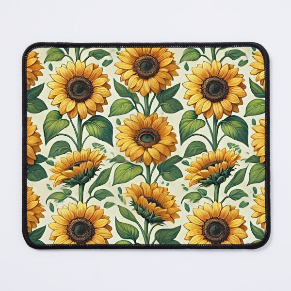 Item preview, Sunflowers designed and sold by GlassPenny.