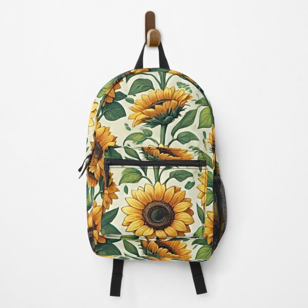 Item preview, Sunflowers designed and sold by GlassPenny.