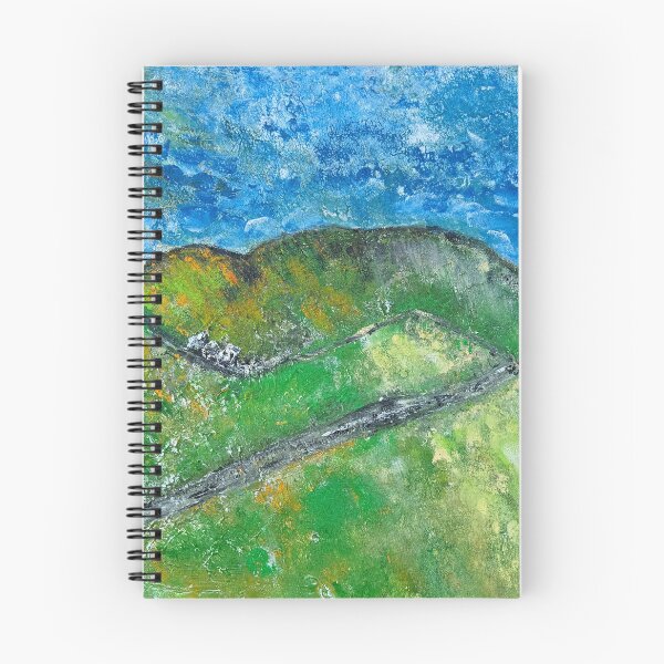 Item preview, Beatrix Potter’s mountain  designed and sold by Jacquie Beddows.