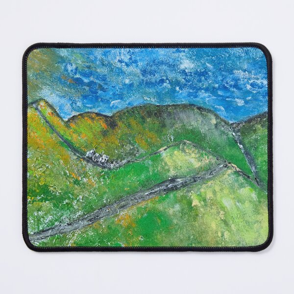 Item preview, Beatrix Potter’s mountain  designed and sold by Jacquie Beddows.