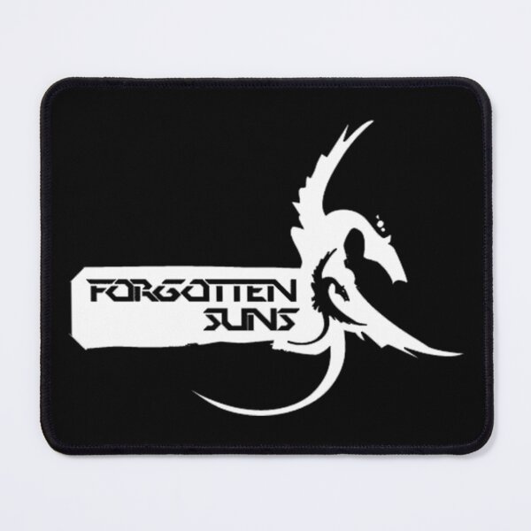Item preview, La banda de rock Forgotten Suns Lisboa designed and sold by STEVEN SHELLEY.