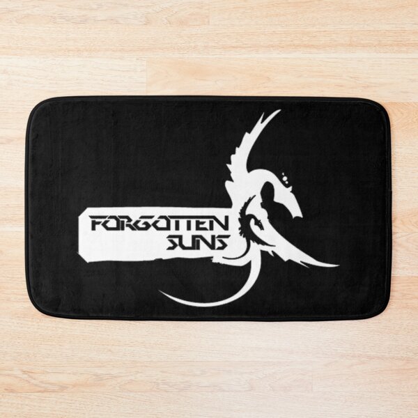 Item preview, Forgotten Suns rock band Lisboa designed and sold by STEVEN SHELLEY.