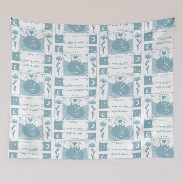 Item preview, Tile designed and sold by Gliiitch.