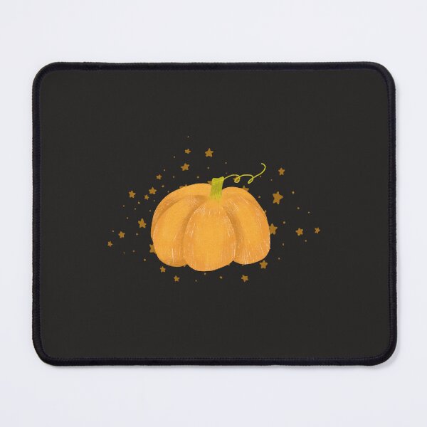 Item preview, Fall pumpkin designed and sold by pinkyfish1010.