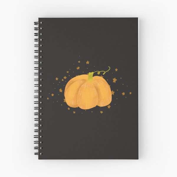 Item preview, Fall pumpkin  designed and sold by pinkyfish1010.