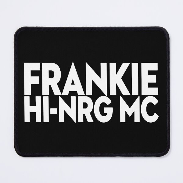 Item preview, Frankie hi nrg mc Rapper Italian designed and sold by STEVEN SHELLEY.