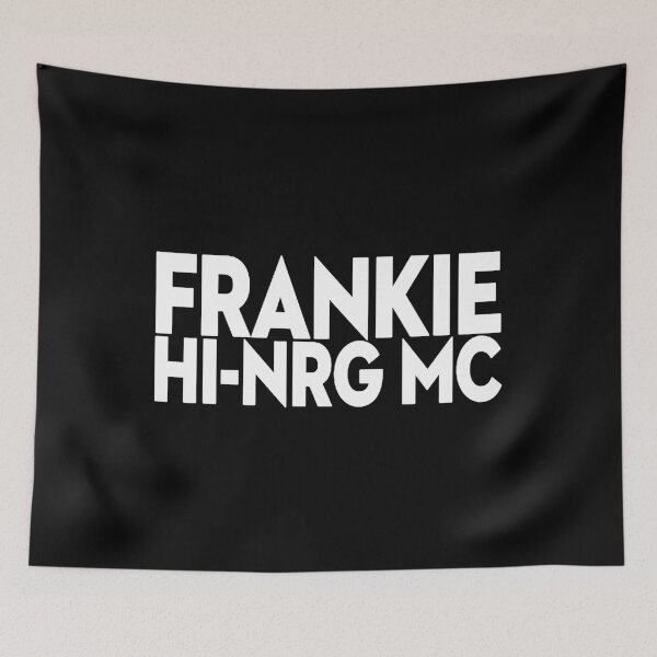 Item preview, Frankie hi nrg mc Rapper Italian designed and sold by STEVEN SHELLEY.
