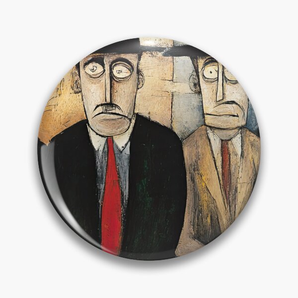 Item preview, The Solemn Assembly designed and sold by Pei-Kang Hsu.