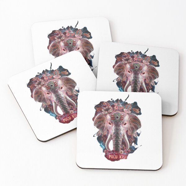Item preview, The Vibrant Deity of the NEPAL "PULU KISI" designed and sold by MUV3.