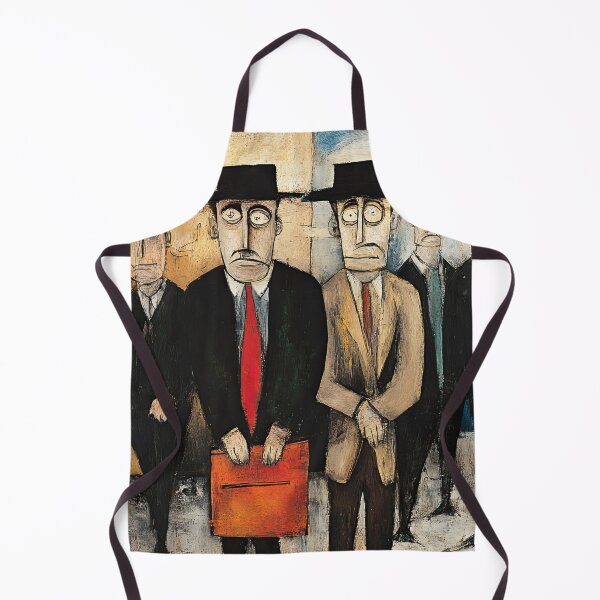 Item preview, The Solemn Assembly designed and sold by Pei-Kang Hsu.