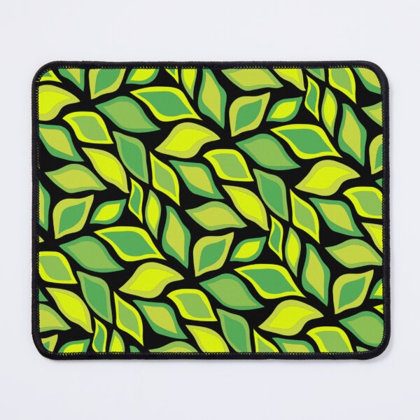 Item preview, LEAF PATTERN, SUMMER VIBES designed and sold by larissa-myrie.