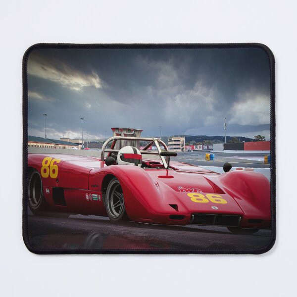 Item preview, 1970 Cam Am M12 Race Car designed and sold by DaveKoontz.