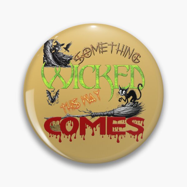 Item preview, Something Wicked designed and sold by Foxlindesigns.