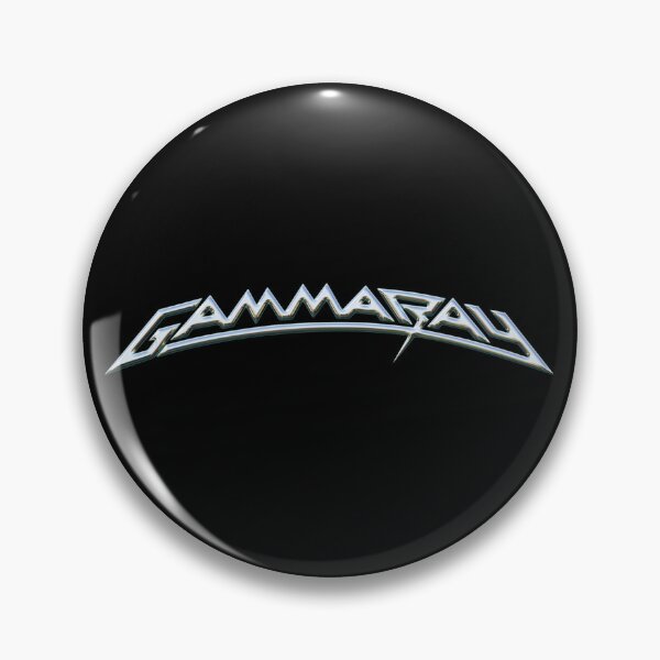Item preview, Gamma Ray rock band Germany designed and sold by STEVEN SHELLEY.