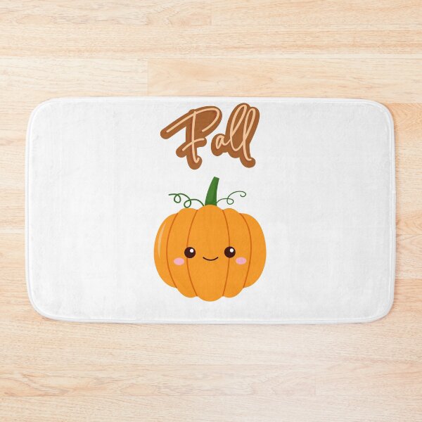 Item preview, Cute Fall Pumpkin designed and sold by CoolCrap-.