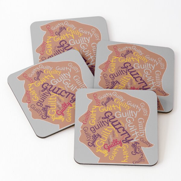 Item preview, The Orange-Faced Felon designed and sold by CleverHeads.
