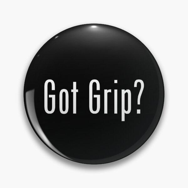 Item preview, Got Grip? Armwrestling designed and sold by AAL-Arizona.