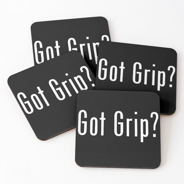 Item preview, Got Grip? Armwrestling designed and sold by AAL-Arizona.