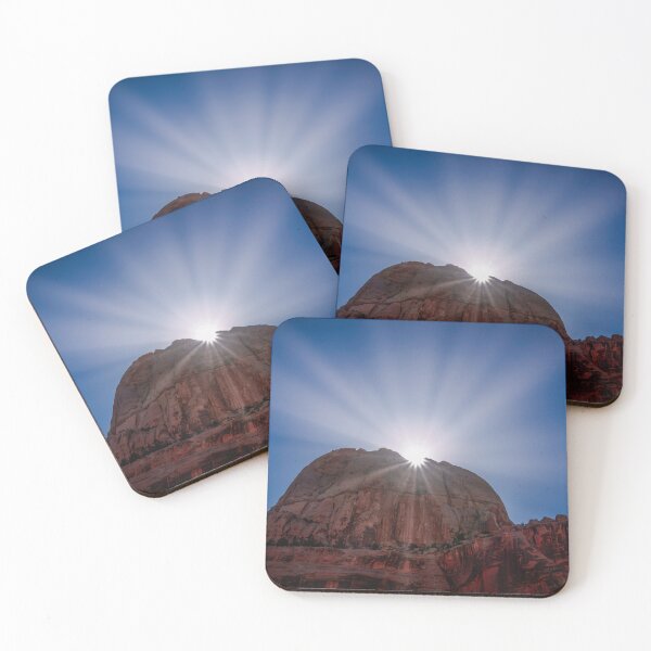 Item preview, Moab Sunshine designed and sold by Jeffrey Krause - JKPhotoSLC.