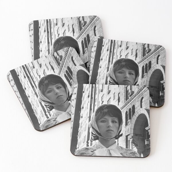 Item preview, Cindy Sherman designed and sold by PeacefulHShop.