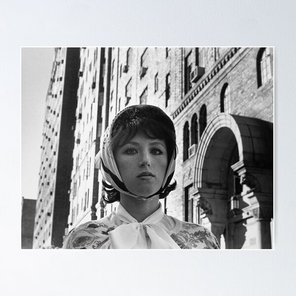 Poster: Cindy Sherman | Redbubble