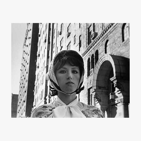 Item preview, Cindy Sherman designed and sold by PeacefulHShop.