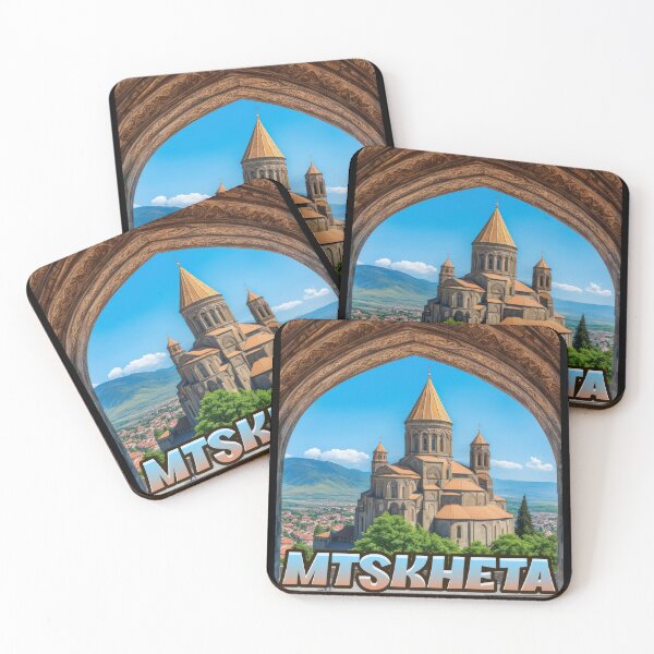 Item preview, Mtskheta - Georgia designed and sold by duke818.