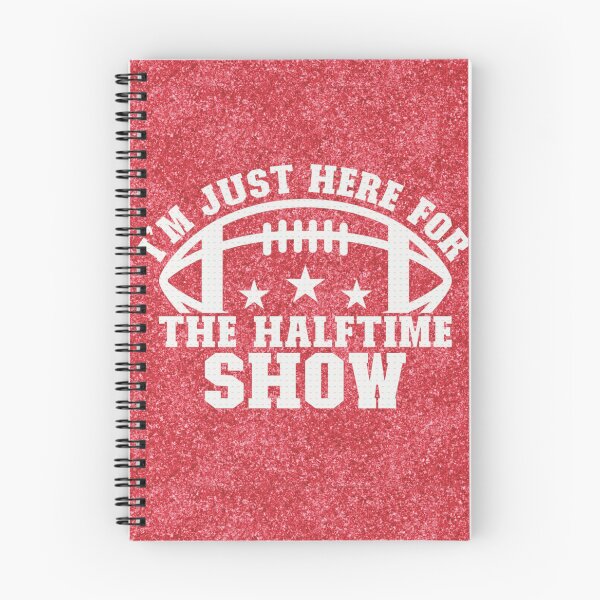 Item preview, Halftime Show designed and sold by Katherine Mandeville.