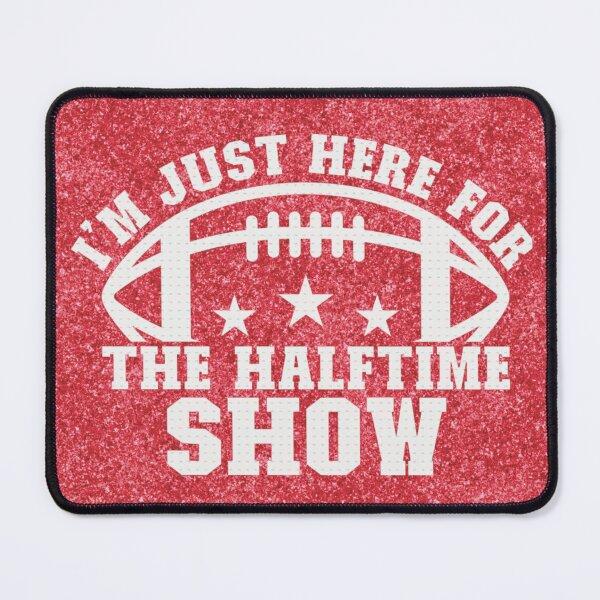 Item preview, Halftime Show designed and sold by Katherine Mandeville.