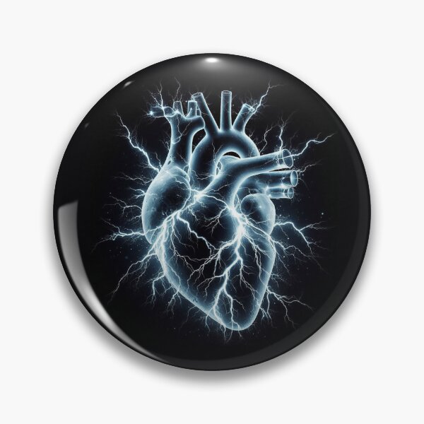 Item preview, Electric Pulse designed and sold by zzz888.