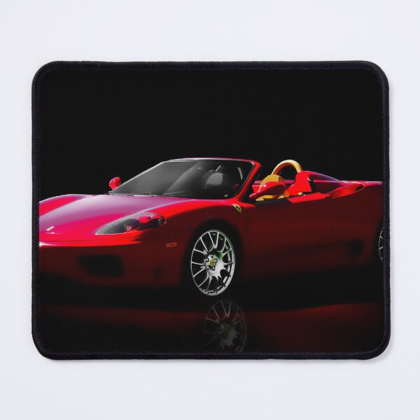 Item preview, 2008 F360 Spyder  designed and sold by DaveKoontz.