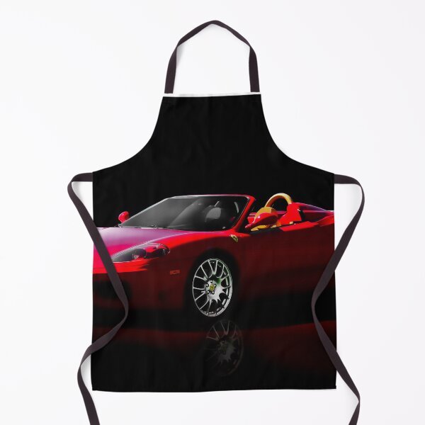 Item preview, 2008 F360 Spyder designed and sold by DaveKoontz.