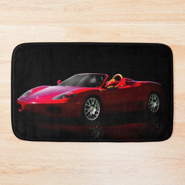 Item preview, 2008 F360 Spyder  designed and sold by DaveKoontz.