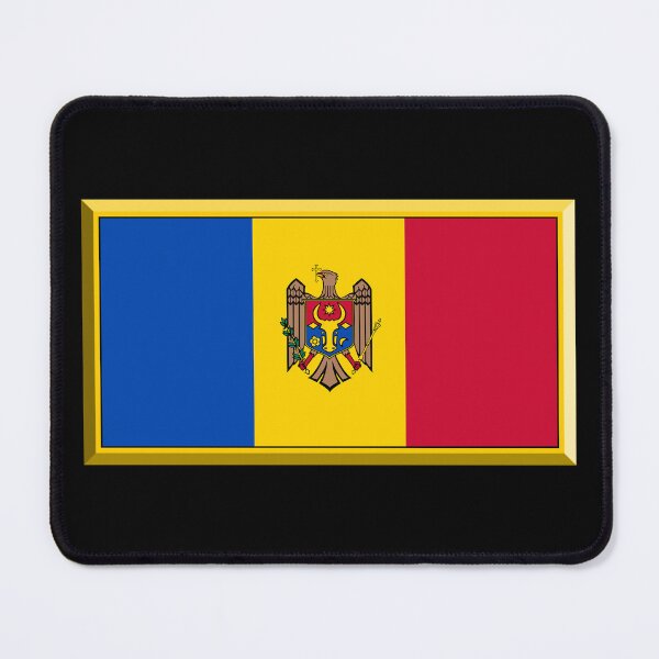 Item preview, MOLDOVA Gifts, Stickers & Products (F) designed and sold by mpodger.