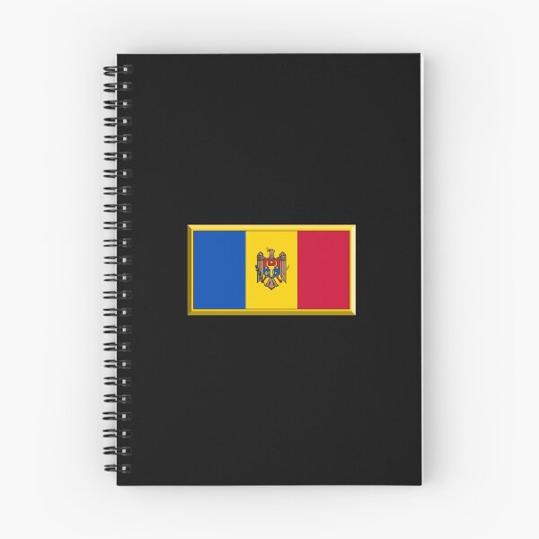 Item preview, MOLDOVA Gifts, Stickers & Products (F) designed and sold by mpodger.