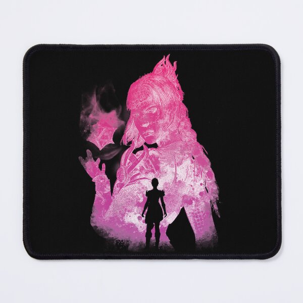 Item preview, Shadowheart Negative Art designed and sold by Nervas.