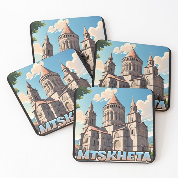 Item preview, Mtskheta - Georgia designed and sold by duke818.