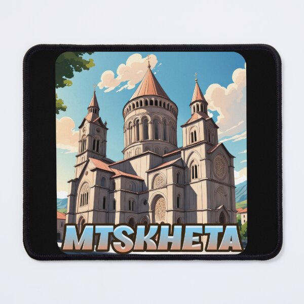 Item preview, Mtskheta - Georgia designed and sold by duke818.