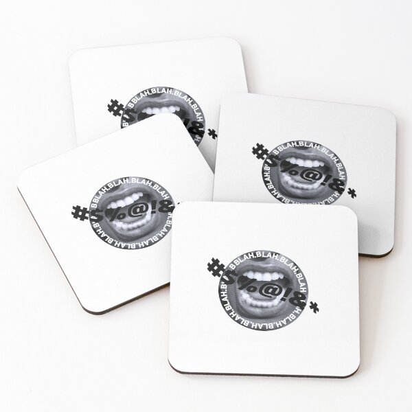 Item preview, BLAH.BLAH.BLAH!!!!!!! designed and sold by Pronoian-Space.