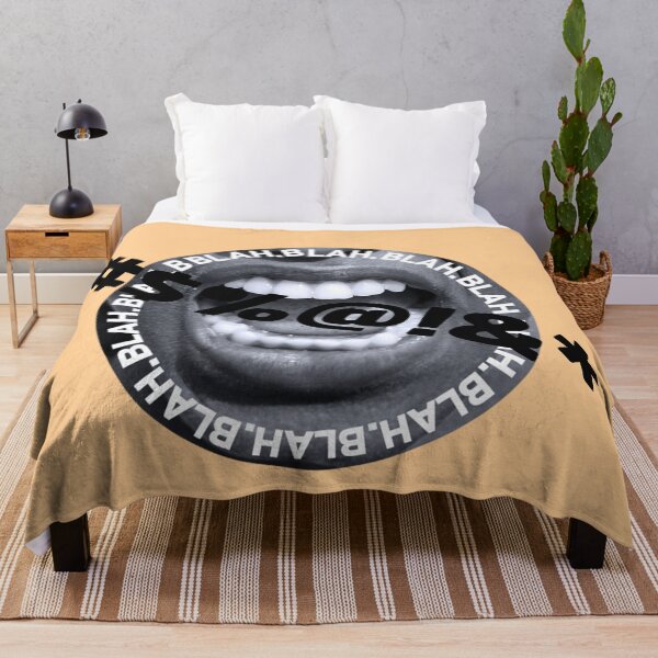 Item preview, BLAH.BLAH.BLAH!!!!!!! designed and sold by Pronoian-Space.