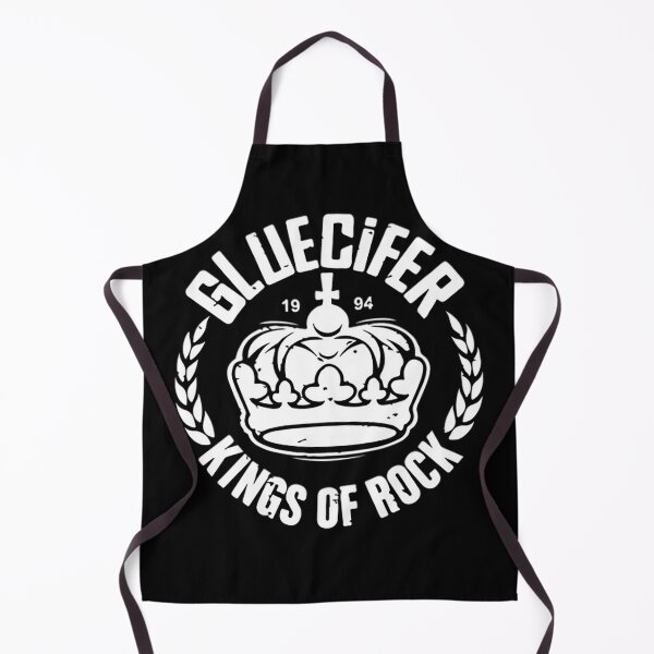 Item preview, Gluecifer hard rock band Norwegian designed and sold by STEVEN SHELLEY.