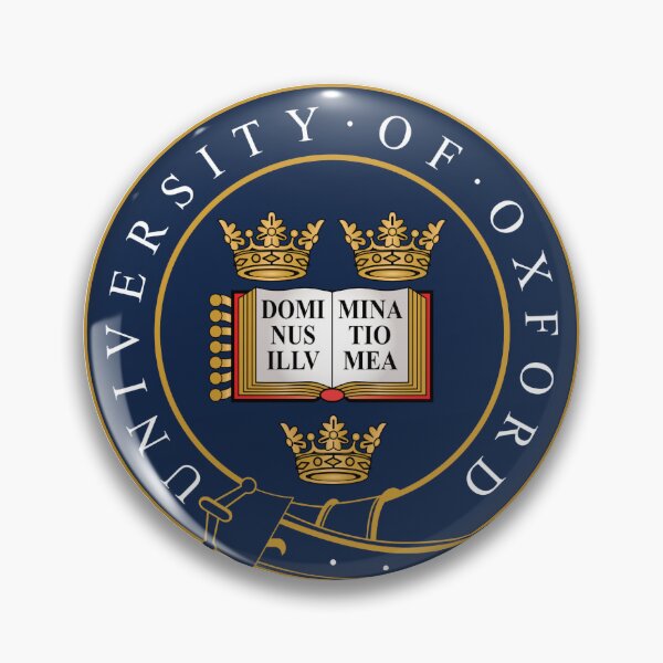 Item preview, University of Oxford designed and sold by Orange-Monkeys.