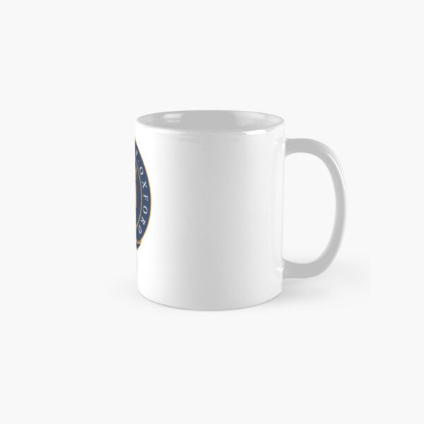 Item preview, University of Oxford designed and sold by Orange-Monkeys.
