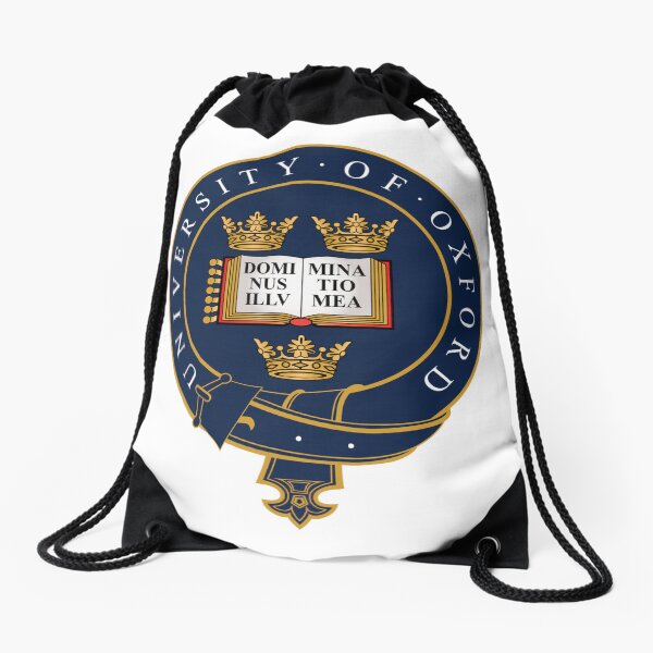 Item preview, University of Oxford designed and sold by Orange-Monkeys.