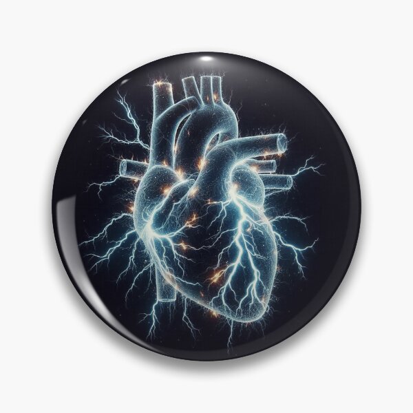 Item preview, Electric Pulse designed and sold by zzz888.